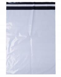 Office Futár Fóliacsomagolás 260X350 MM Ragasztóval Erős Fólia Boríték