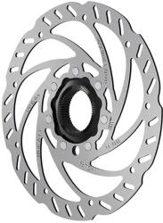 Magura SRAM HS2 180 mm centerlock tárcsafék, ezüst (szerviz szereléshez, MTB) Magura Futómű és fék alkatrészek Féktárcsák