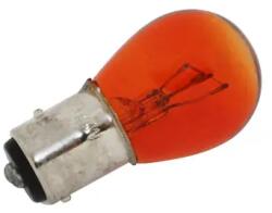 P2R (Motorisé) P2R Selection 12V 21/5W BAY15D narancssárga izzó (irányjelző) - 10 db/csomag P2R (Motorisé) Elektronika Világítások Izzók 12V-os izzók