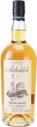 El Ron del Artesano Virgin Oak Cask 2011 42% 0, 7l
