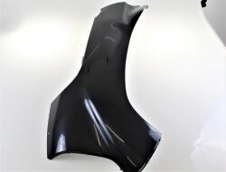 Kymco 2-es burkolat AUS. B&W 64305-KHD8-900-NFP-A Kymco Vázak, idomok, kiegészítők Idomok, burkolat elemek