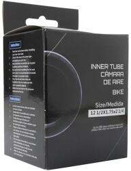 SELECTION P2R (Vélo) SELECTION P2R 12 x 1, 75-2-2, 125 belső gumi, 90° hajlított szeleppel, rollerhez SELECTION P2R (Vélo) Felnik, gumik, kiegészítők Gumibelsők