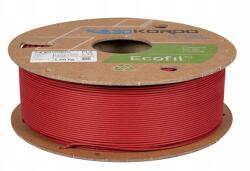  3DKORDO Ecofil Filament Pla Red (F_PLA.N01.Ecofil.175.100.red)