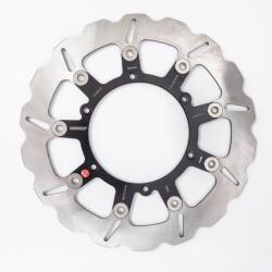 Braking Wave KT03FLD O300 úszó féktárcsa acél aggyal Braking Futómű és fék alkatrészek Féktárcsák