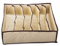 Rozz Fehérneműtartó Szekrény Fiókhoz 6 Db-os (15518_ROZZ_OKZ_gabA)