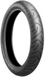 Bridgestone BATTLAX A41 Adventure 17'' 120/70-17 első radiál motorgumi TL 58W BRIDGESTONE Felnik, gumik, kiegészítők Gumik Motorgumik
