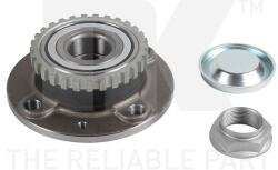 NK Súprava ložísk kolesa NK 763717 (763717)