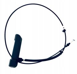 Fast Belső Kilincs Ford Transit 06> Ajtó Átmozgató FT94560