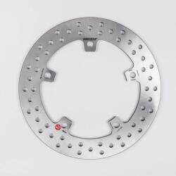 Braking Round Fix KM05RI hátsó féktárcsa Braking Futómű és fék alkatrészek Féktárcsák