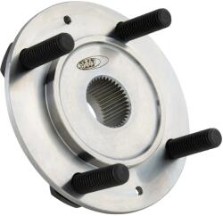 SIP Performance SIP "Sport" hátsó fékdob Vespa 125 VM/VN/150 VL/VB1T/T2/T3, M8x21, 5 mm SIP Performance Futómű és fék alkatrészek Fékpofák (dobfék)