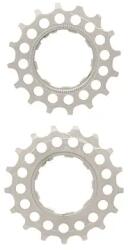 MICHE 11 sebességes kazettás fogaskerék Shimano-hoz, 16T első, 17T második pozícióval MICHE Bicikli alkatrészek Kerékpár alkatrészek Kerékpár kazetták