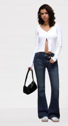 Forever 21 Sötétkék Farmer Harang (30) (611353)