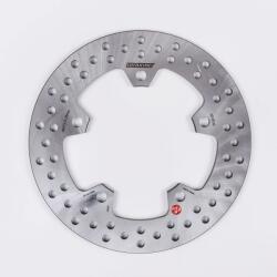 Braking RF8516 hátsó féktárcsa, fix, kör alakú Braking Futómű és fék alkatrészek Féktárcsák