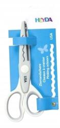 Heyda Róka Díszítő Olló (20-48880 14)
