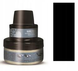 Coccine Nano Wax Cipőkrém Műbőrre, Fekete (99983/black)