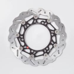Braking Wave SK2 O290 WK103R úszó féktárcsa alumínium aggyal Braking Futómű és fék alkatrészek Féktárcsák
