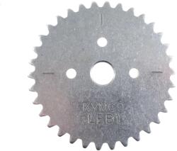 Kymco 14321-LEB1-900 vezérműlánckerék Kymco Motor alkatrészek Vezérműtengelyek