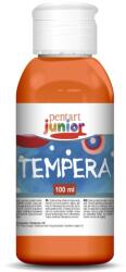 Pentart Tempera festék 100 ml narancs (PA-10975)