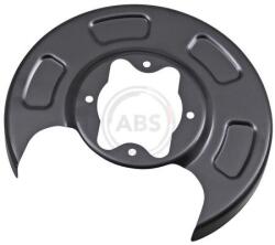 A. B. S Ochranný plech proti rozstreku, Brzdový kotúč A. B. S. 11588 (11588)