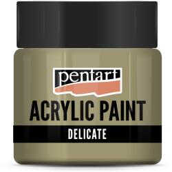 Pentart Delicate metál 50 ml óarany (PA-29392)