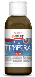 Pentart Tempera festék 100 ml barna (PA-10969)