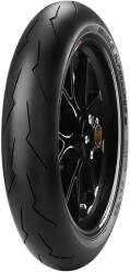 Pirelli DIABLO SUPERCORSA V2 SC2 120/70 ZR17 első motorgumi radiál, 58W, tubeless PIRELLI Felnik, gumik, kiegészítők Gumik Motorgumik
