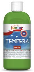 Pentart Tempera festék 500 ml világoszöld (PA-11069)