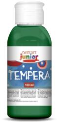 Pentart Tempera festék 100 ml zöld (PA-10978)