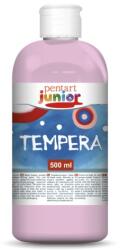 Pentart Tempera festék 500 ml világosrózsaszín (PA-11067)