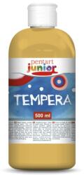 Pentart Metál tempera 500 ml arany (PA-11079)