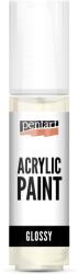 Pentart Fényes akrilfesték 20 ml elefántcsont (PA-1927)