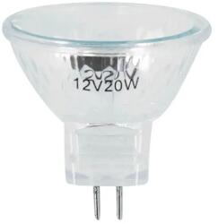 Replay 12V 20W dichroic MR-11 Ø35 átlátszó izzó (MR11 fényszóróhoz) (darabra értendő) REPLAY Elektronika Világítások Izzók 12V-os izzók