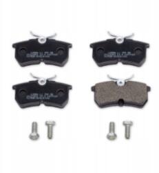 Breck 23353 00 704 00 Féktárcsa betét készlet