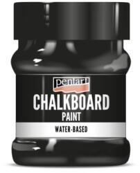 Pentart Táblafesték 230 ml fekete (PA-20806)