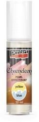 Pentart Chameleon gyöngyház 20 ml sárga-kék (PA-3528)