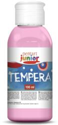 Pentart Tempera festék 100 ml világosrózsaszín (PA-11056)