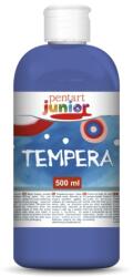 Pentart Tempera festék 500 ml kék (PA-6491)