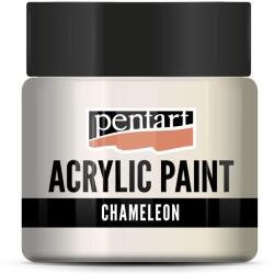 Pentart Chameleon gyöngyház 50 ml rózsa-arany (PA-3515)