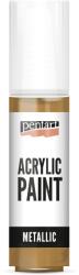 Pentart Metál akrilfesték 20 ml antikréz (PA-3373)