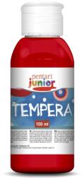Pentart Tempera festék 100 ml tűzpiros (PA-11395)