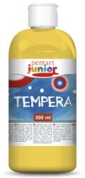 Pentart Tempera festék 500 ml napsárga (PA-11068)