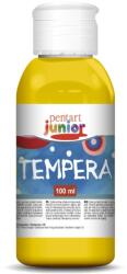 Pentart Tempera festék 100 ml napsárga (PA-11057)
