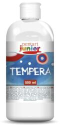 Pentart Tempera festék 500 ml fehér (PA-6483)