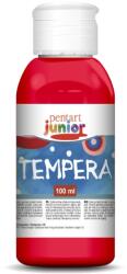 Pentart Tempera festék 100 ml piros (PA-10976)