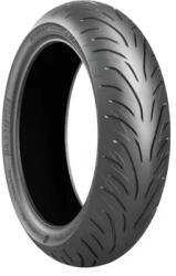 Bridgestone BATTLAX T31 150/70-17 hátsó motorkerékpár gumiabroncs, túra, radiális, TL 69W BRIDGESTONE Felnik, gumik, kiegészítők Gumik Motorgumik