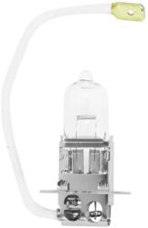 OSRAM 12V 55W H3 PK22S szabvány izzó (fényszóróhoz), 10 db/csomag OSRAM Elektromos alkatrészek Világítás és fényjelzés Izzók Fényszóróizzók H3/PK22s fényszóróizzók