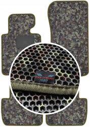 Max-Dywanik Bmw 3 E46 1998-2006 Autószönyegek Moro