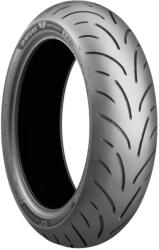 Bridgestone BATTLAX T33 hátsó abroncs 160/60 ZR 18 (70W) TL BRIDGESTONE Felnik, gumik, kiegészítők Gumik Motorgumik