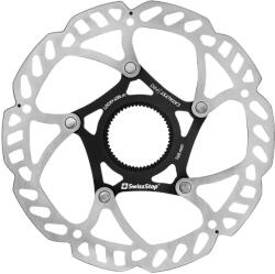 SWISSSTOP CATALYST PRO 160mm féktárcsa, országúti/MTB, centerlock, (Ultegra-SLX szint) SWISSSTOP Futómű és fék alkatrészek Féktárcsák