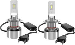 OSRAM LED H7 12V XTR 6000K izzó PX26d foglalattal (2 db/csomag) LEDriving OSRAM Elektronika Világítások Izzók 12V-os izzók